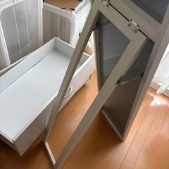 鏡
の画像