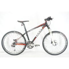 GIANT 「ジャイアント」 XTC 2011年モデル マウンテ...