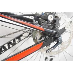 GIANT 「ジャイアント」 XTC 2011年モデル マウンテンバイク IT12R5S0DPTCの画像
