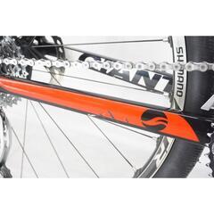 GIANT 「ジャイアント」 XTC 2011年モデル マウンテンバイク IT12R5S0DPTCの画像
