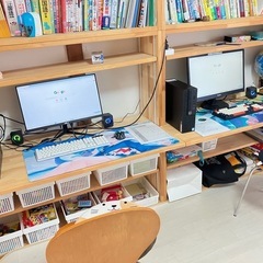 こどもたちのクリエイター専門学校(５教科学習時間あり)の画像