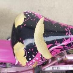 自転車の画像