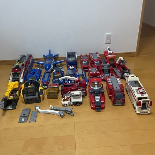ハイパーレスキュー