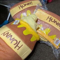 ハニーポット　キャットハウスの画像