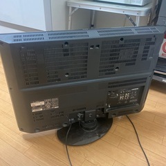HITACHI 液晶テレビ L32-WP03 の画像