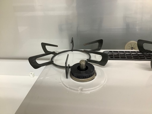 トレファク ラパーク岸和田店】都市ガステーブル Rinnai PSTGマーク有 