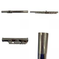186000 現状品 管楽器 フルート [250206HM200477]の画像