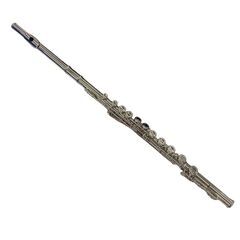 186000 現状品 管楽器 フルート [250206HM200477]の画像