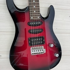 アリアプロ2　ma シリーズ　（中古で弦に錆有り）の画像