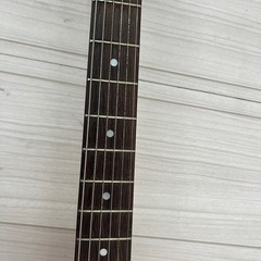 アリアプロ2　ma シリーズ　（中古で弦に錆有り）の画像