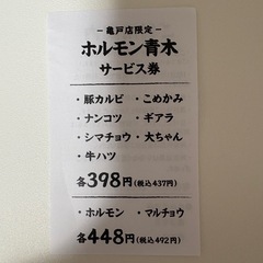 サムネイル