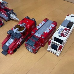 ハイパーレスキューの画像