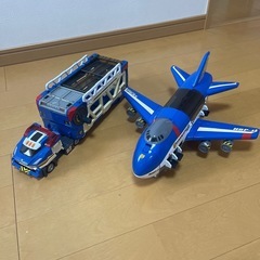 ハイパーレスキューの画像