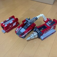 ハイパーレスキューの画像
