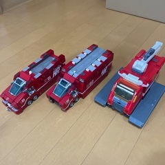 ハイパーレスキューの画像