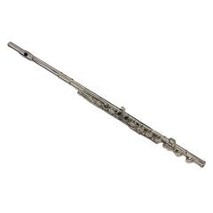 186000 現状品 管楽器 Enhong フルート [250206HM200476]の画像