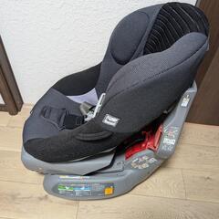 コンビ　チャイルドシートの画像