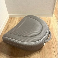 お取引中🌟neomamaism ネオママイズム　ベッドインベッドの画像