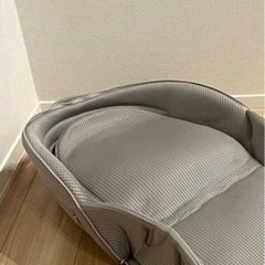 お取引中🌟neomamaism ネオママイズム　ベッドインベッドの画像