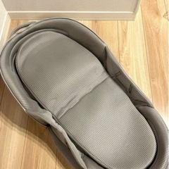 お取引中🌟neomamaism ネオママイズム　ベッドインベッドの画像