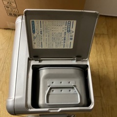 ブルーヒーター　石油ファンヒーターの画像