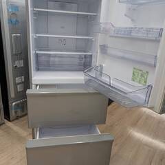 【ジャングルジャングル岸和田和泉インター店】冷蔵庫 アクア AQR-27J 2020年製 和泉市 堺市 岸和田市 泉大津市 高石市 泉北郡熊取町の画像