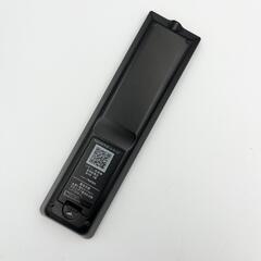 SHARP　シャープ　AQUOS　GB177SA　リモコンの画像