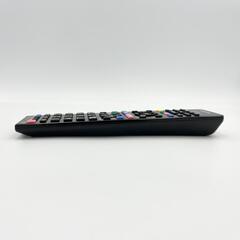 SHARP　シャープ　AQUOS　GB177SA　リモコンの画像