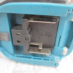 マキタ makita J3161D ストレートシャー 中古品 本体のみ 18V 【ハンズクラフト宜野湾店】の画像