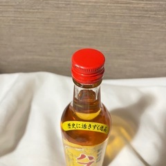 琉球の酒　ハブ酒 180ml 25% 古酒の画像