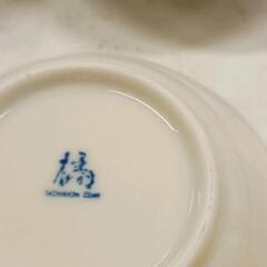 0827-340 小皿5枚セットの画像