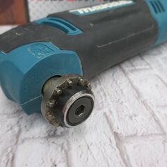 マキタ makita TM30D マルチツール バッテリー10.8V二個/充電器 【ハンズクラフト宜野湾店】の画像