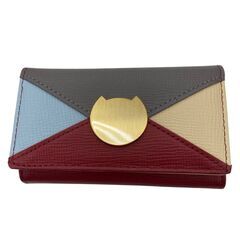 186000 現状品 TSUMORI CHISATO ツモリチサト TSUMORI CHISATO その他小物 キーケース マルチカラー [241119HM100173]の画像