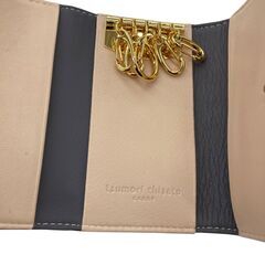 186000 現状品 TSUMORI CHISATO ツモリチサト TSUMORI CHISATO その他小物 キーケース マルチカラー [241119HM100173]の画像