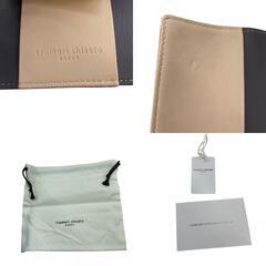 186000 現状品 TSUMORI CHISATO ツモリチサト TSUMORI CHISATO その他小物 キーケース マルチカラー [241119HM100173]の画像