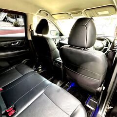 ⭐２７年式★日産エクストレイル⭐本土仕入★衝突軽減ブレーキ★２年車検・２年保証付き！下取り可能！の画像