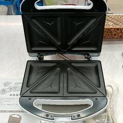 0827-223 ホットサンドメーカーの画像