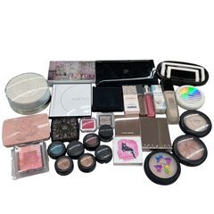 186001 現状品 化粧品まとめ売り デパコス化粧品 30点まとめ売り