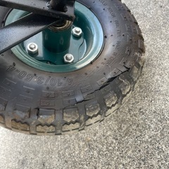 メッシュカートの画像
