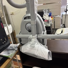 YAMAZEN クリーナー　2024年製
の画像
