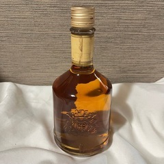 古酒　ロバートブラウン　ウイスキー特級　未開栓　43% 760mlの画像