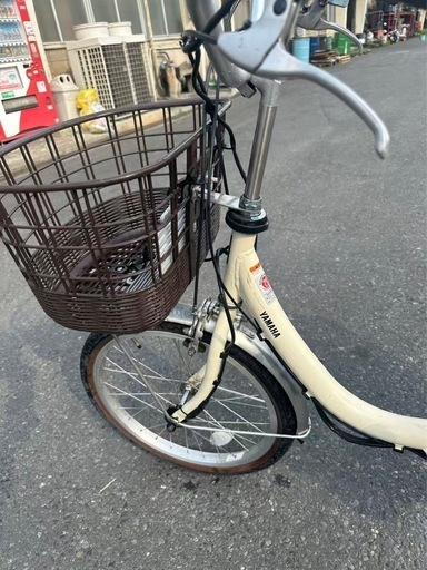 電動アシスト(8.7ah)