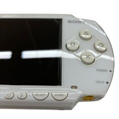 186000 現状品 SONY ソニイ PlayStationPortable（PSP） PSP1000  [240508HM040043]の画像
