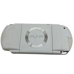186000 現状品 SONY ソニイ PlayStationPortable（PSP） PSP1000  [240508HM040043]の画像