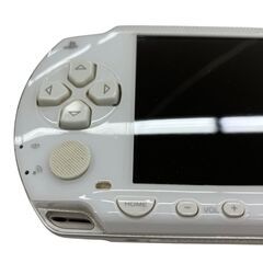186000 現状品 SONY ソニイ PlayStationPortable（PSP） PSP1000  [240508HM040043]の画像