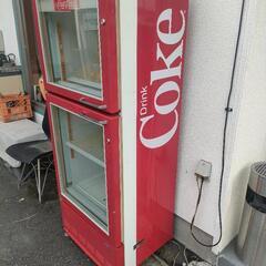 業務用コカ・コーラの画像
