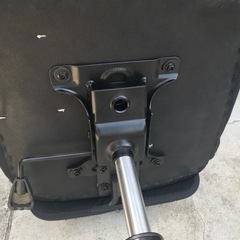 オフィスチェア　ビジネスチェア　メッシュの画像