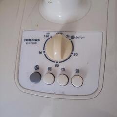 扇風機の画像