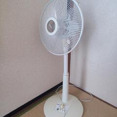 扇風機の画像