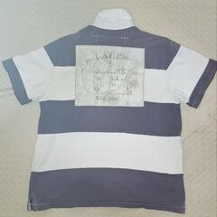 ラルフローレン LAGERシャツの画像